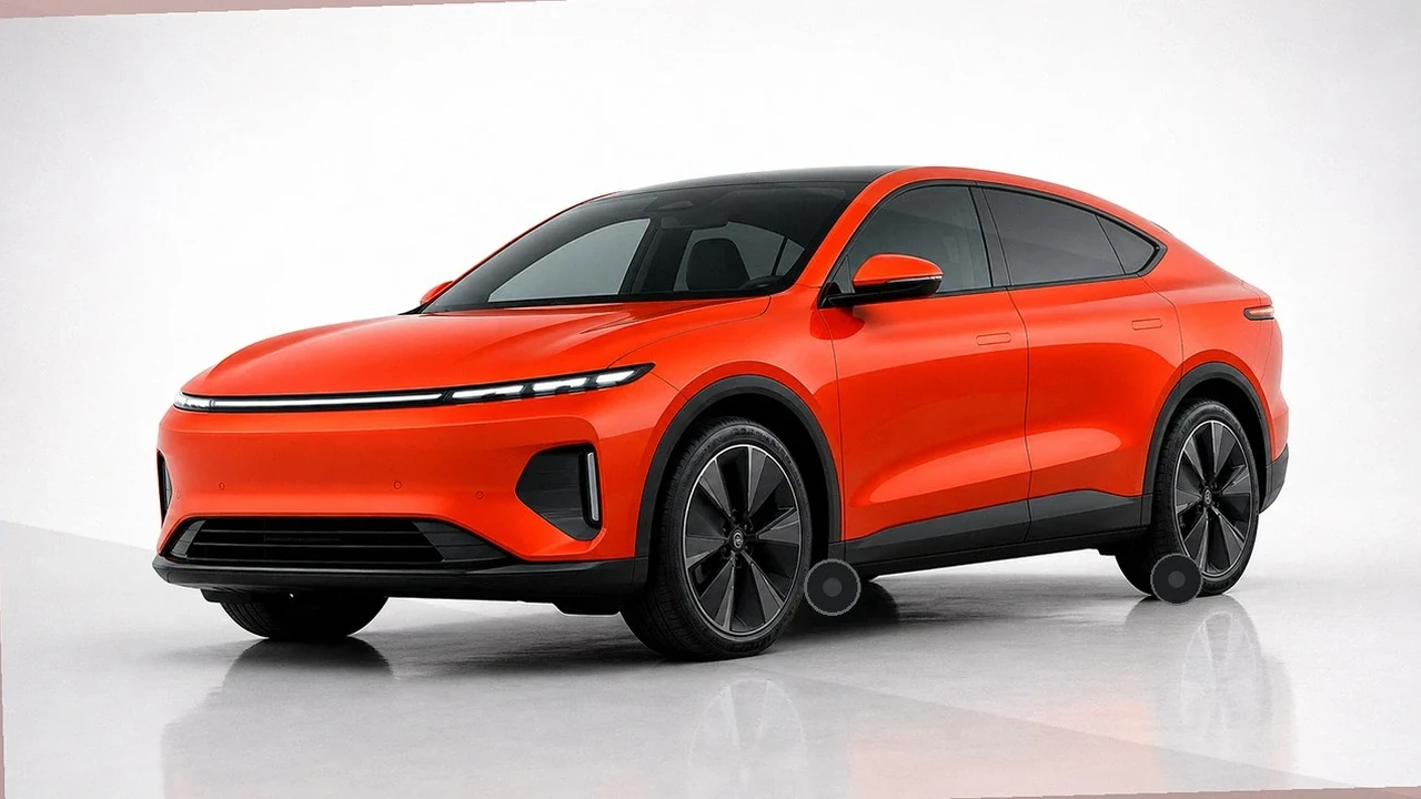 EV Auto Pro vehicle inventory ready for export